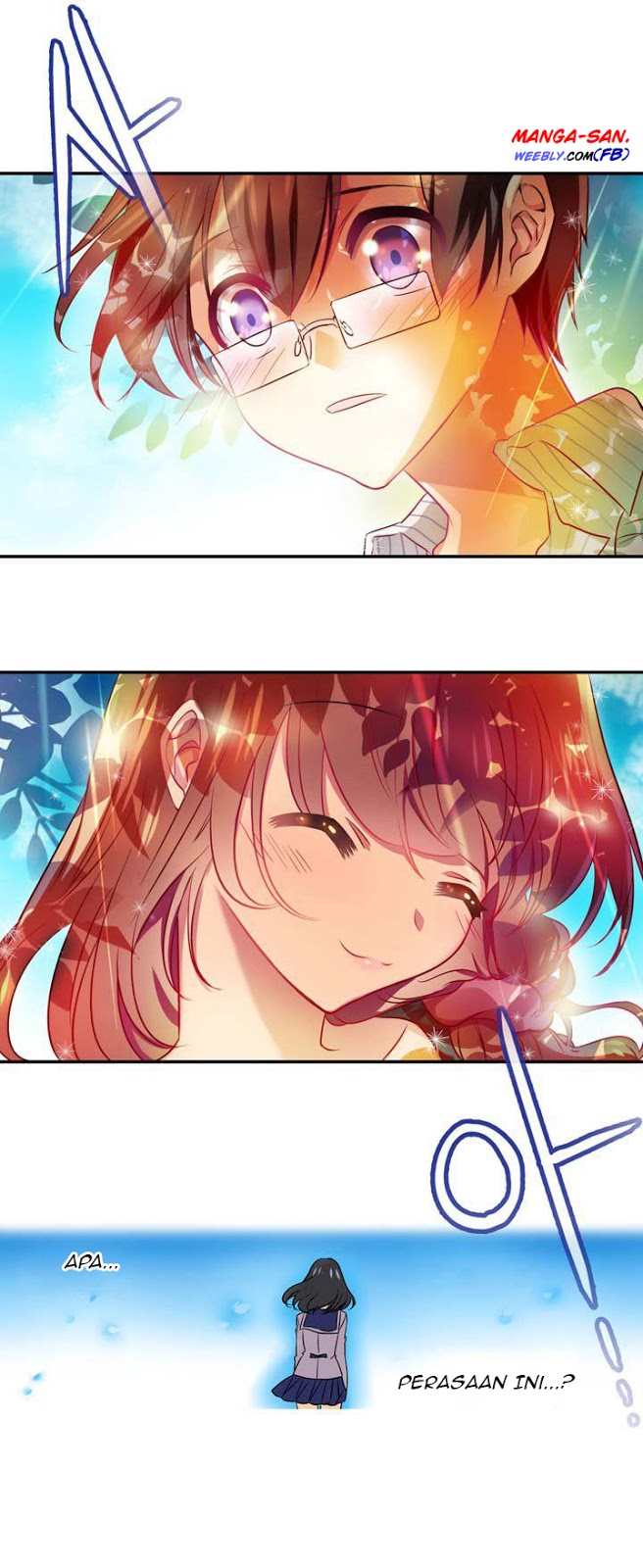 Hyulla’s Race Chapter 02.2 Gambar 8
